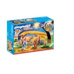 belen de playmobil