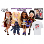 bratz muñecas