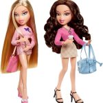 bratz muñecas