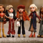bratz muñecas