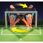 campo de fútbol de playmobil
