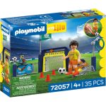 campo de fútbol de playmobil