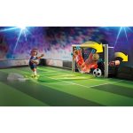 campo de fútbol de playmobil