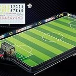 campo de fútbol de playmobil