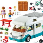 caravana playmobil