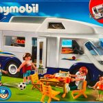 caravana playmobil