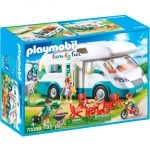 caravana playmobil