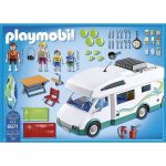 caravana playmobil