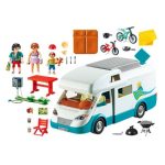 caravana playmobil