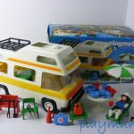 caravana playmobil