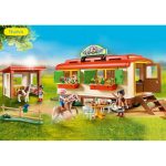 caravana playmobil