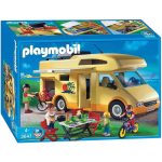 caravana playmobil
