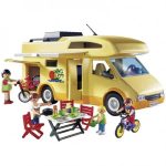 caravana playmobil
