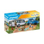 caravana playmobil