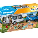 caravana playmobil