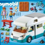caravana playmobil