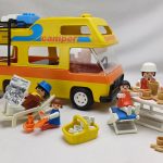 caravana playmobil