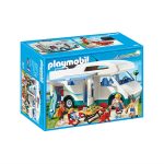 caravana playmobil