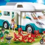 caravana playmobil