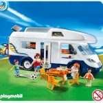 caravana playmobil