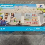 carrefour playmobil