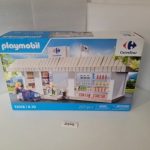 carrefour playmobil