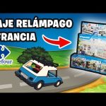 carrefour playmobil