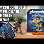 carrefour playmobil