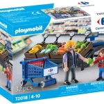 carrefour playmobil