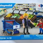 carrefour playmobil