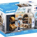 carrefour playmobil