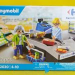 carrefour playmobil