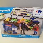 carrefour playmobil