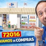 carrefour playmobil