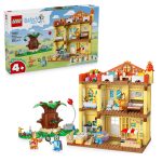 casa de lego
