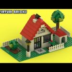 casa de lego