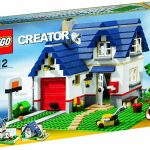 casa de lego