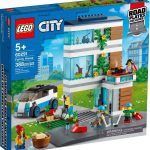 casa de lego