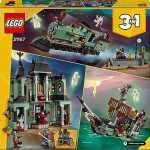 casa de lego