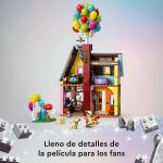casa de lego
