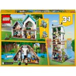 casa de lego