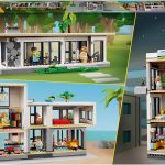 casa de lego