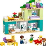 casa de lego