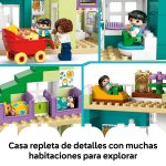 casa de lego