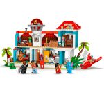 casa de lego