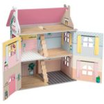casa de muñecas lidl