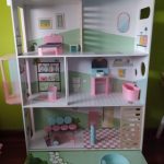 casa de muñecas lidl