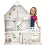 casa de muñecas lidl