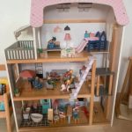 casa de muñecas lidl