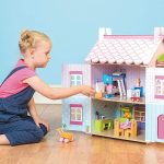 casa de muñecas lidl